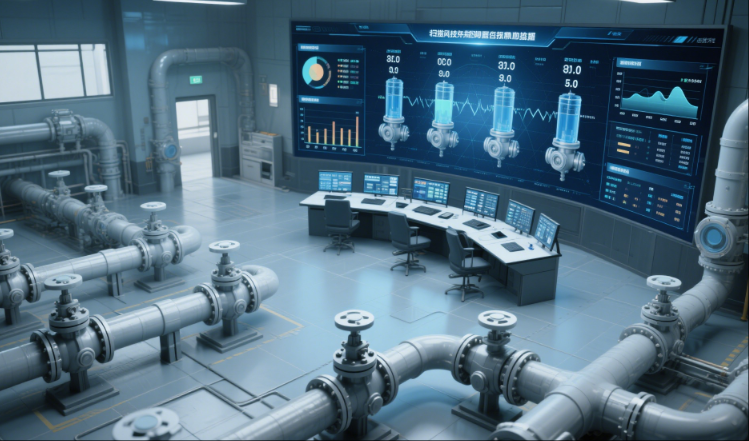 压敏漆测量系统，工作原理及实际应用揭秘