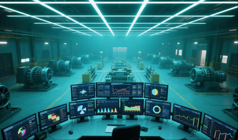 PSI9216压力扫描阀安装工具使用教程