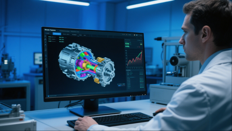 温特纳微型五孔探针风速仪测评，精准测量，轻松上手！